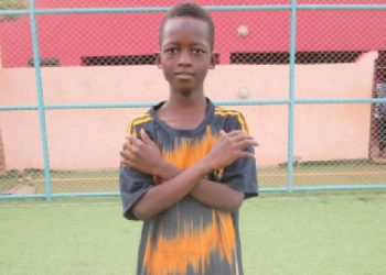 Diarra