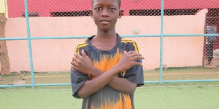 Diarra