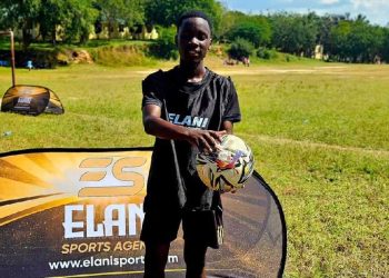 Elani Sport