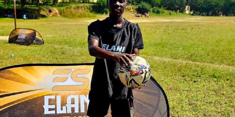 Elani Sport