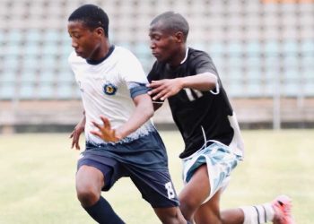Élite Athletics FC