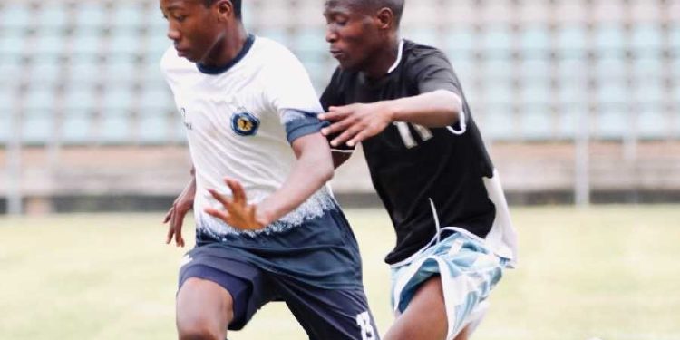 Élite Athletics FC