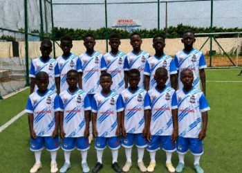 Exploit football club