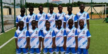 Exploit football club