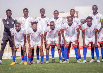 FC Dakar Athlétic