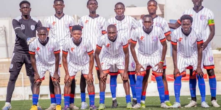 FC Dakar Athlétic