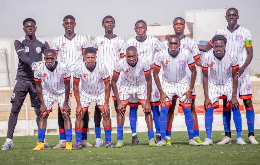 FC Dakar Athlétic
