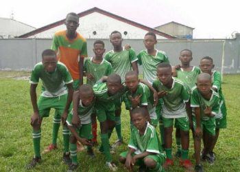 FC Jeunes Talents