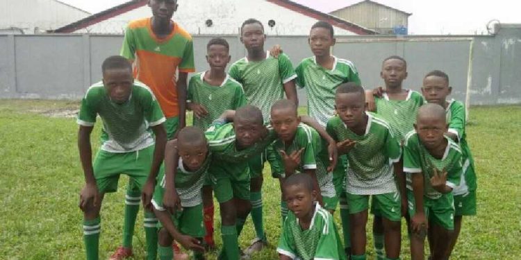 FC Jeunes Talents