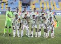 Fédération Guinéenne de Football