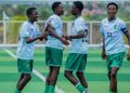 Fédération Guinéenne de Football