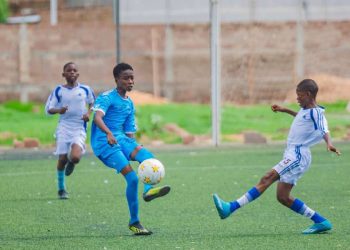 Fédération Tchadienne de Football