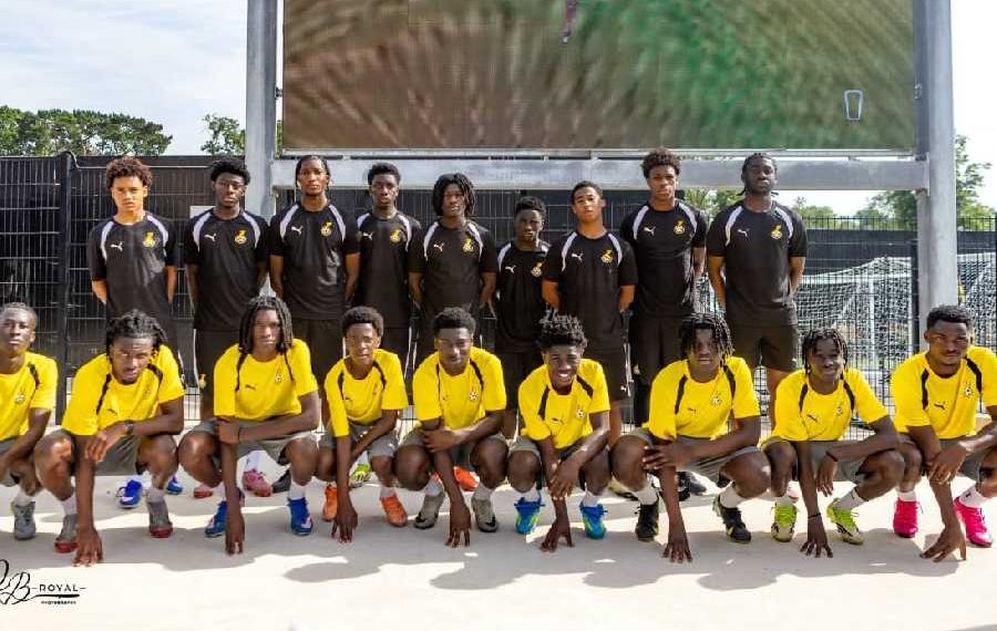 Ghana