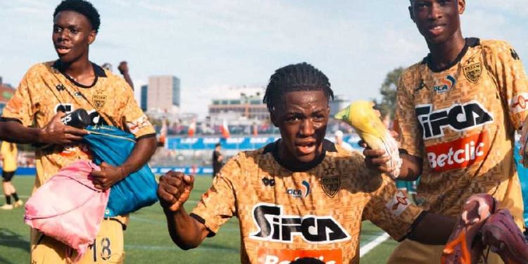 Gothia Cup