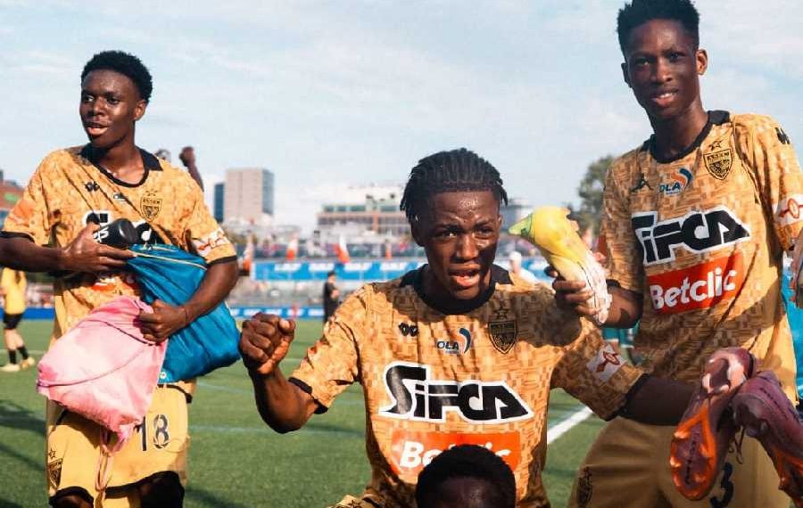 Gothia Cup