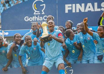 Gothia Cup