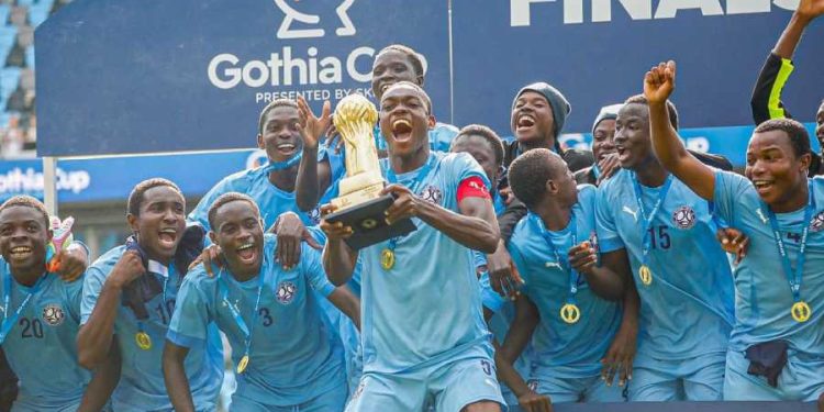 Gothia Cup