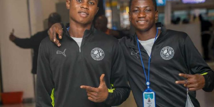 Gothia Cup 2026