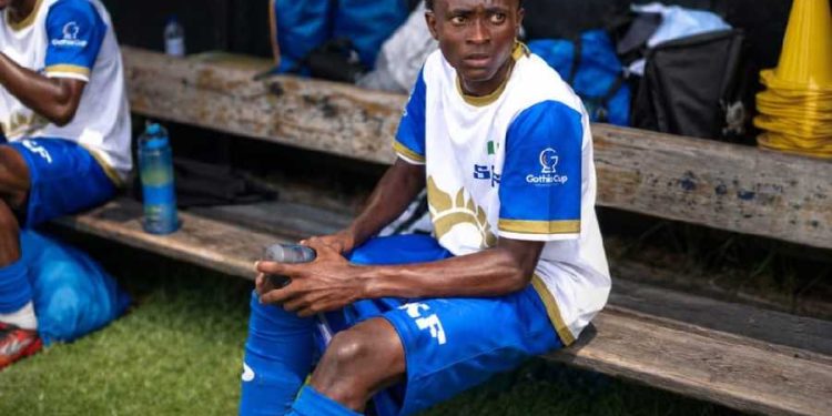Gothia Cup