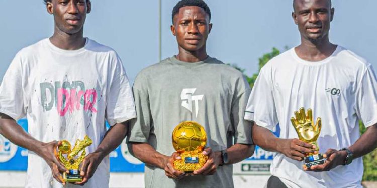 Ibrahim Diallo