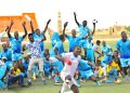 Jappo Olympique Guédiawaye