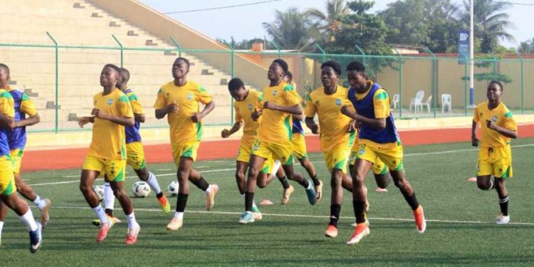 Loto-Popo FC