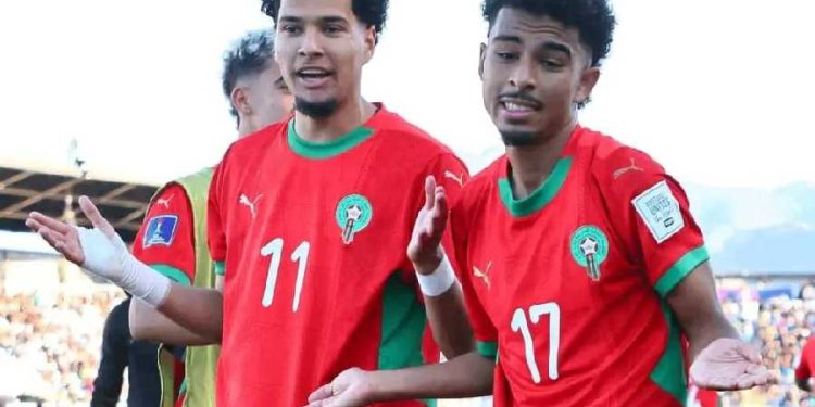 Maroc