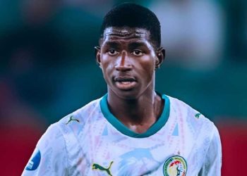 Mohamed Ba