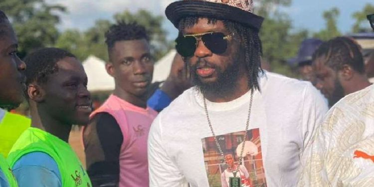 Côte d’Ivoire : Arsenal Ghana remporte le trophée