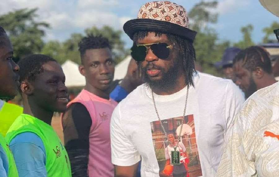 Côte d&rsquo;Ivoire : Arsenal Ghana remporte le trophée