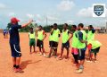 Nova Foot Academy