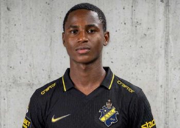 Oreoluwa Agbenla
