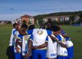 Gothia Cup : Le festival africain à Goteborg