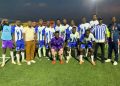 Sénégal : Le spectacle du football navétane démarre
