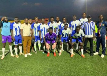 Sénégal : Le spectacle du football navétane démarre