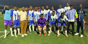 Sénégal : Le spectacle du football navétane démarre