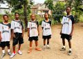 Strika FC Academy