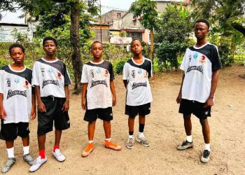 Strika FC Academy