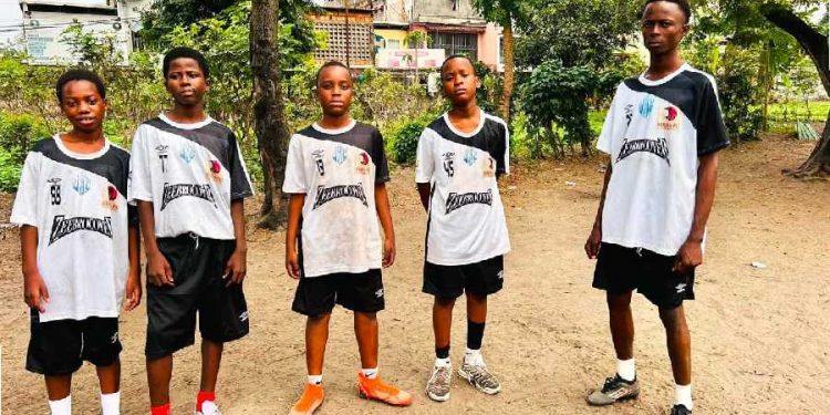 Strika FC Academy