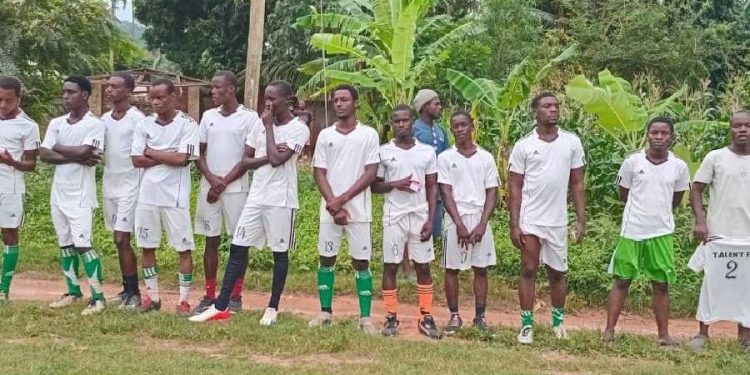 Talent FC