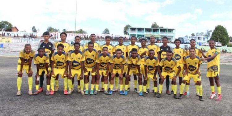 Tournoi FANILO 2026