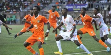 Tournoi UFOA-B U20