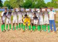 Tournoi de la Jeunesse de Sindian