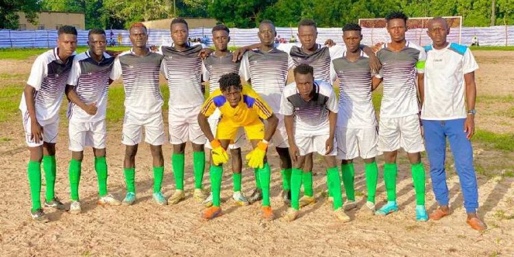 Tournoi de la Jeunesse de Sindian
