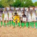 Tournoi de la Jeunesse de Sindian