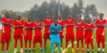 Tournoi du CNFF