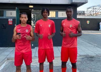 Trois jeunes talents de l'EPIF