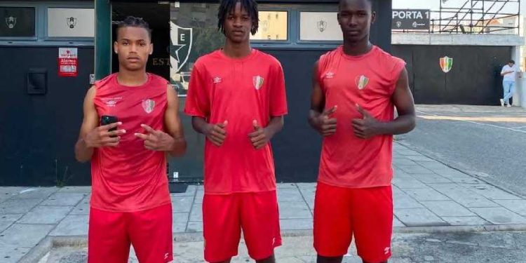 Trois jeunes talents de l'EPIF