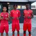 Trois jeunes talents de l'EPIF