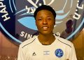 Yacouba Toumagnon